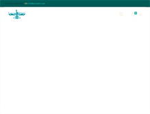 Tablet Screenshot of persianhc.com